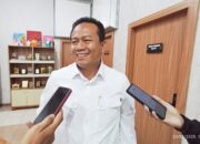 Anggota DPRD Gasali Siap Maju Jadi Ketua KONI Balikpapan Periode 2026–2030