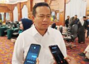 Program Seragam Sekolah Gratis di Balikpapan Tetap Berlanjut, Pembangunan SD Baru Dimulai