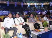 Gubernur Harum: Terima Kasih Telah Memilih Kaltim Tuan Rumah Kongres GMKI