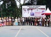 Hardiknas 2025, Wakil Wali Kota Samarinda Tegaskan Komitmen Pendidikan Berkualitas dan Merata