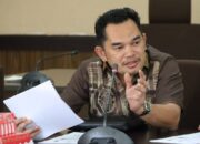 Ketua DPRD Kaltim Apresiasi Bantuan Rp 500 Miliar dari Kementan RI untuk Program Swasembada Pangan