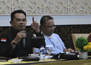 DPRD Kaltim Soroti Wanprestasi Pengelolaan Aset di Hotel Royal Suite Balikpapan