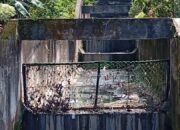 DPRD Balikpapan Dukung Pemasangan Jaring Sampah di Bendali Telagasari