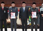 Kaltim Raih WTP ke-12 Berturut-Turut, DPRD Minta Rekomendasi BPK Segera Ditindaklanjuti