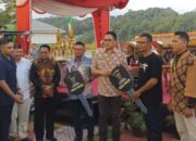 Penutupan Festival Kampung Ketupat Samarinda 2025 Disambut Meriah Masyarakat