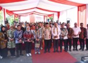 Pemkot Samarinda Perkuat Program Koperasi Merah Putih di Tingkat Desa dan Kelurahan