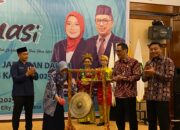 Kukar Tuan Rumah Rakorda Kominfo Kaltim 2025, Dorong Pemerataan Akses Digital hingga Desa