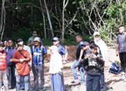 Wali Kota Samarinda Tinjau Proyek Strategis: Sekolah Rakyat hingga Penataan Rumah Kumuh