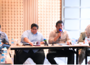 Komisi III DPRD Kaltim Dorong PUPR-PERA Percepat Pemeliharaan Jalan Provinsi di Berau