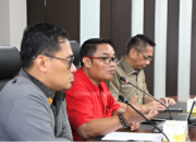 Komisi II DPRD Kaltim Terima Kunker DPRD Kukar Bahas Sinergi Pembangunan Daerah