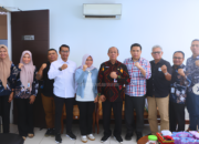 Pansus LKPj DPRD Kaltim Konsultasi ke Kemendagri, Warning Keras untuk OPD yang Abaikan Rekomendasi