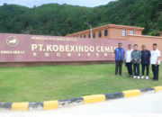 Komisi IV DPRD Kaltim Soroti Masalah Lingkungan dan CSR saat Kunjungan ke PT IMM, EUP, dan Kobexindo Cement