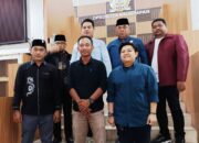 DPRD Balikpapan dan DPRD Kukar Perkuat Fungsi Pengawasan