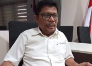 DPRD Balikpapan Apresiasi DPU Atas Perbaikan Jalan Berlubang di Depan Kantor KPU
