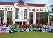 Peringati May Day 2025, Pemkab Kukar Ajak Buruh dan Pengusaha Perkuat Solidaritas dan Produktivitas