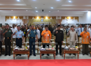 Anggota DPRD Kaltim Hadiri Musrenbang RPJMD Balikpapan 2025–2029