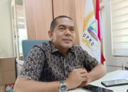 Muhammad Najib Soroti Jalan Indrakila Balikpapan Utara, Minta Pemerintah Segera Perbaiki