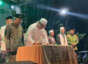 Wali Kota Samarinda: NU Punya Peran Strategis Bangun Peradaban Islam Moderat