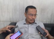 Syarifuddin Oddang Dukung Penyaluran Dana Transfer Daerah Lebih Awal untuk Percepat Pembangunan Infrastruktur