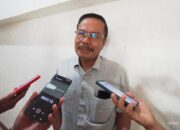 Kelurahan Graha Indah Bangun 28 Petak Kawasan Kuliner UMKM, Dorong Ekonomi Warga