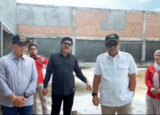 DPRD Kaltim Tinjau Proyek Pendidikan di PPU dan Paser, Target Rampung 2026