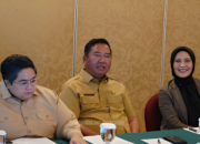 DPRD Kaltim Gelar Rapat Finalisasi Rekomendasi LKPj Gubernur 2024, Bahas Kinerja dan Anggaran