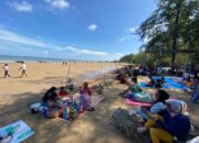 DPRD Dorong Pariwisata Balikpapan Masuk Program KSPN, Seperti Pantai Segara Manggar