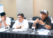 DPRD Kaltim Tinjau Pencemaran Lingkungan yang Diduga Melibatkan PT MPI di Kaubun