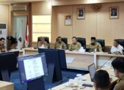 Bupati Fahmi Soroti Ketidakhadiran Kepala OPD dalam Rapat Persiapan Porprov Kaltim 2026 di Paser