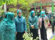 Pemkot Balikpapan Apresiasi Peran PKK, Mampu Berdayakan UKM untuk Tingkatkan Ekonomi Keluarga