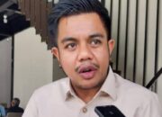 DPRD Balikpapan Desak DPU Segera Perbaiki Jalan Berlubang di Depan Kantor KPU