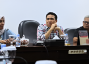 Pansus LKPj Kaltim Gelar Rapat Internal Usai Konsultasi dengan Kemendagri