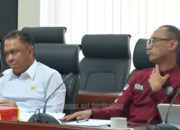 Komisi I DPRD Kaltim Fasilitasi Mediasi Sengketa Lahan H. Sutarno vs PT Insani Bara Perkasa