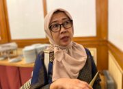 Diarpus Kukar Dorong Pemusnahan Arsip Kadaluarsa dan Gelar Lomba Perpustakaan Daerah