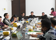 Evaluasi Perkebunan Sawit di Kaltim: DPRD Soroti Izin, Lingkungan, dan Kontribusi PAD