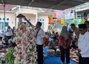 Tradisi Sedekah Bumi Desa Ponoragan, Wujud Syukur atas Hasil Alam yang Melimpah