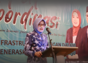 Internet Gratis di Desa Dorong Peningkatan Layanan Publik di Kaltim