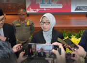 Sekda Kaltim Sri Wahyuni: ASN Harus Profesional dan Adaptif di Era Digital