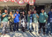 SIWO PWI Dukung Calon Ketua KONI Balikpapan yang Diusung Pemerintah Daerah