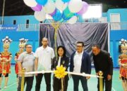 Turnamen Bulutangkis Migas Cup XI 2025 Resmi Digelar di Balikpapan, 16 Tim Bersaing