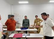 Komisi IV DPRD Kaltim Tinjau SMAN 14 Samarinda, Soroti Kerusakan Infrastruktur Sekolah