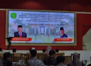 Pemkab Kukar Genjot Penguatan SPIP Terintegrasi Demi Tata Kelola Pemerintahan yang Lebih Baik