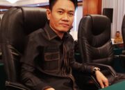 DPRD Balikpapan Ajak Masyarakat Perangi Narkoba Demi Lindungi Generasi Muda