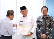 Wagub Seno Aji Buka Musda IV KKI: Perkuat Kolaborasi Bangun Kependudukan Berkualitas di Benua Etam