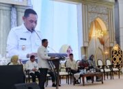 Wagub Kaltim Seno Aji Targetkan Musyawarah Pembentukan Koperasi Merah Putih Rampung 28 Mei 2025