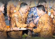 Pemprov Kaltim Dukung Program Karpet Merah Pemerintah untuk Rakyat Berpenghasilan Rendah