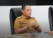 Wagub Kaltim Seno Aji Dorong Pembentukan 400 Kopdeskel Merah Putih di Tengah Upaya Kendalikan Inflasi