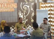 Wali Kota Samarinda Dorong Solusi Cerdas Percepatan PBG dan SLF