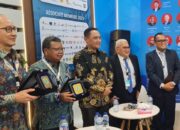 Wagub Kaltim Seno Aji Paparkan Potensi Migas di IPA-ADPMET Join Talk 2025