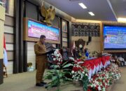 Pemkab Kukar Ajukan 7 Raperda Pembentukan Desa Baru ke DPRD